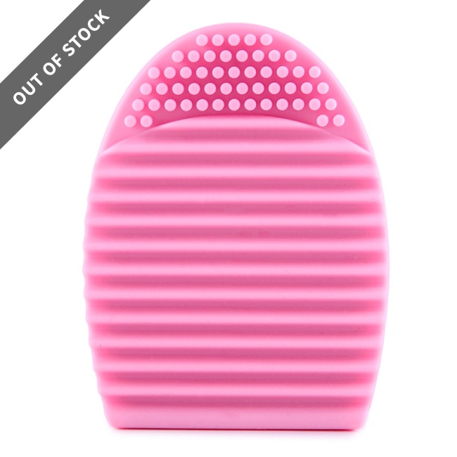 Brush Cleaner Eggboard